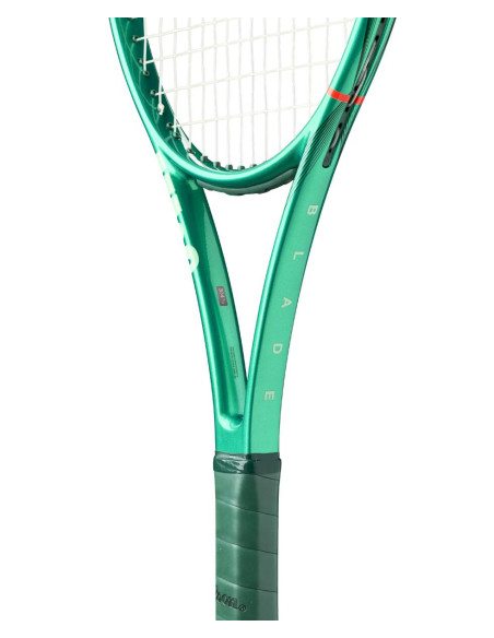 Raqueta Wilson Blade 100 Pro V10 | FOMPlay