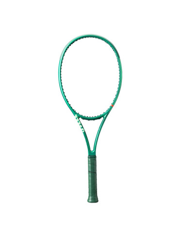 Raqueta Wilson Blade 100 Pro V10 | FOMPlay