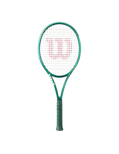 Raqueta Wilson Blade 100L V10 | FOMPlay