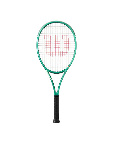 Raqueta Wilson Blade 101 Team V10 | FOMPlay