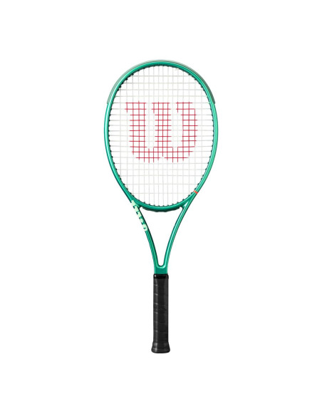 Raqueta Wilson Blade 101 Team V10 | FOMPlay