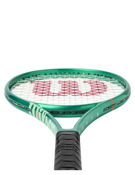 Raqueta Wilson Blade 101 Team V10 | FOMPlay