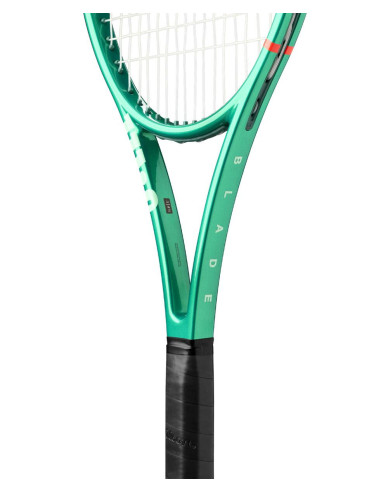 Raqueta Wilson Blade 101 Team V10 | FOMPlay