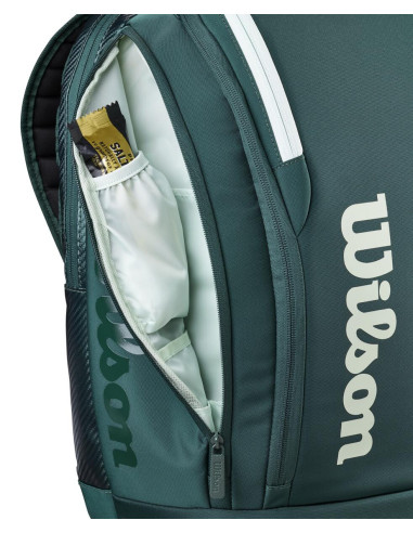 Mochila Wilson Blade V10 Backpack | FOMPlay