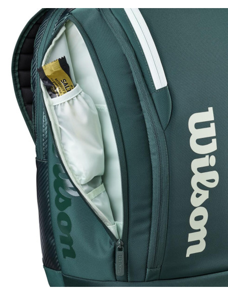 Mochila Wilson Blade V10 Backpack | FOMPlay