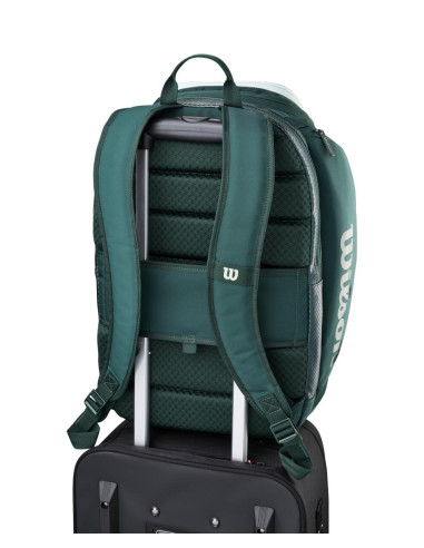 Mochila Wilson Blade V10 Backpack | FOMPlay