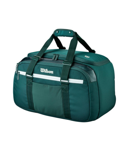 Bolsa Wilson Blade V10 Small Duffel | FOMPlay