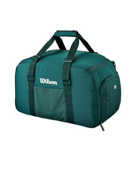 Bolsa Wilson Blade V10 Small Duffel | FOMPlay