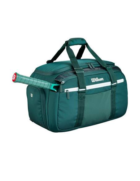 Bolsa Wilson Blade V10 Small Duffel | FOMPlay