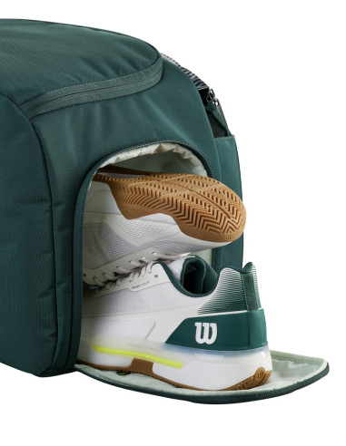 Bolsa Wilson Blade V10 Small Duffel | FOMPlay