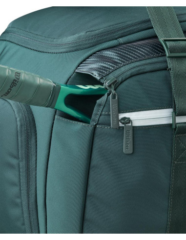 Bolsa Wilson Blade V10 Small Duffel | FOMPlay