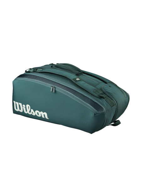 Raquetero Wilson Blade V10 15PK | FOMPlay