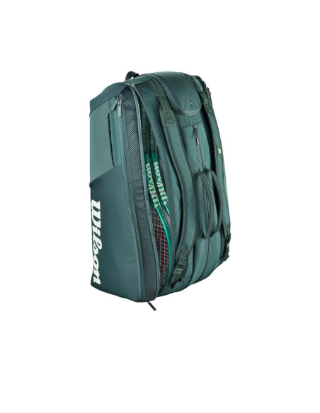 Raquetero Wilson Blade V10 15PK | FOMPlay