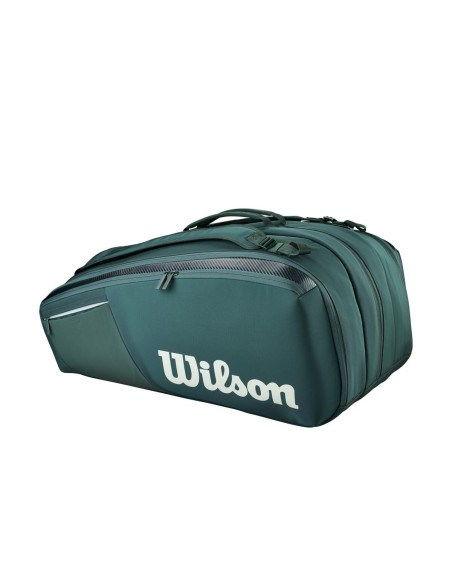 Raquetero Wilson Blade V10 15PK | FOMPlay