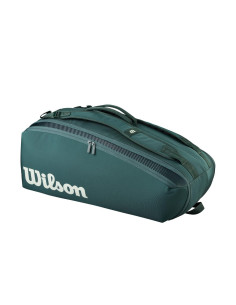 Raquetero Wilson Blade V10 9PK | FOMPlay