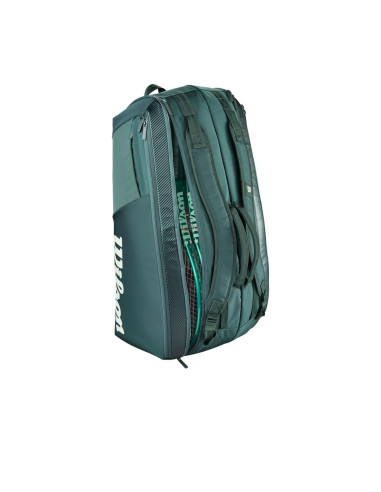 Raquetero Wilson Blade V10 9PK | FOMPlay