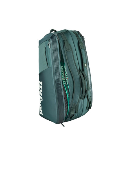 Raquetero Wilson Blade V10 9PK | FOMPlay