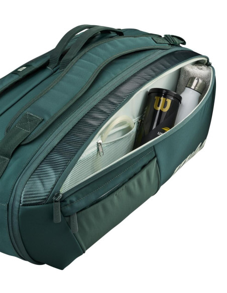 Raquetero Wilson Blade V10 9PK | FOMPlay