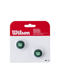 Antivibradores Wilson Pro Feel Blade Pack 2 | FOMPlay