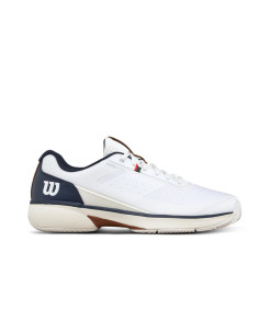 Zapatillas Wilson Rush Lite 5 Clay CLC | FOMPlay