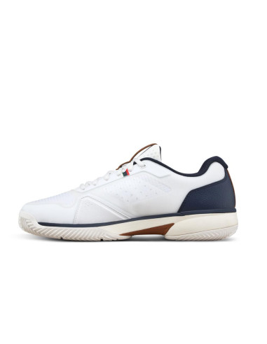 Zapatillas Wilson Rush Lite 5 Clay CLC | FOMPlay