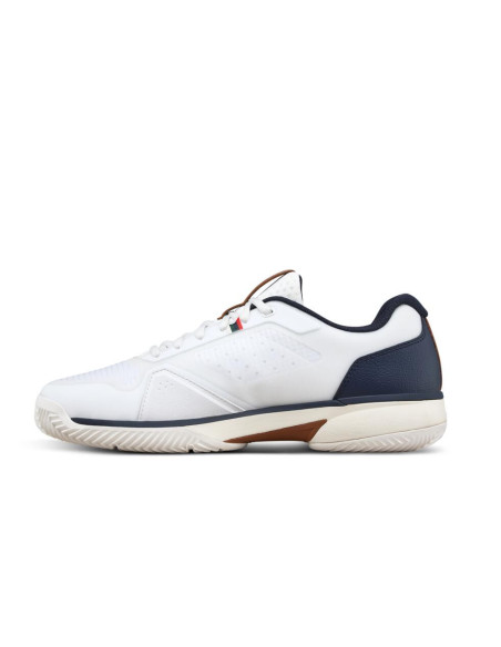 Zapatillas Wilson Rush Lite 5 Clay CLC | FOMPlay