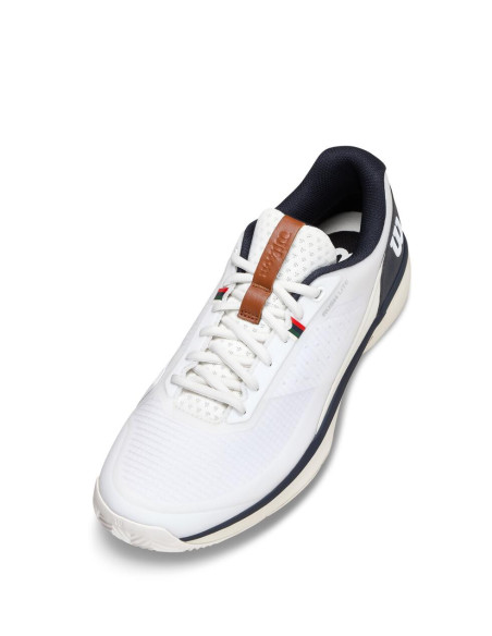 Zapatillas Wilson Rush Lite 5 Clay CLC | FOMPlay