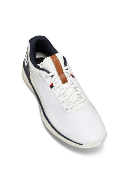 Zapatillas Wilson Rush Lite 5 Clay CLC | FOMPlay