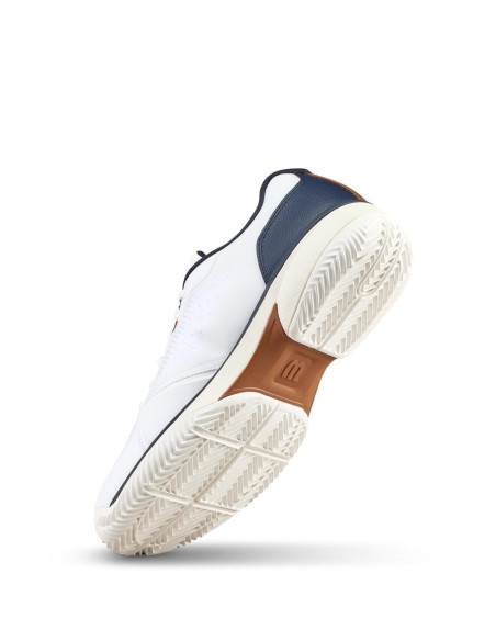 Zapatillas Wilson Rush Lite 5 Clay CLC | FOMPlay