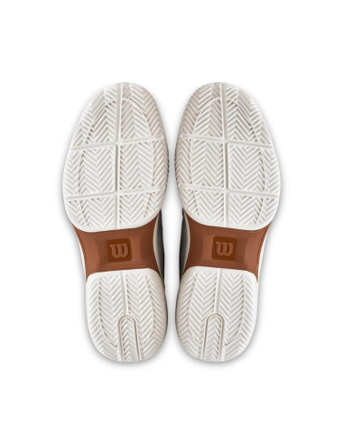 Zapatillas Wilson Rush Lite 5 Clay CLC | FOMPlay