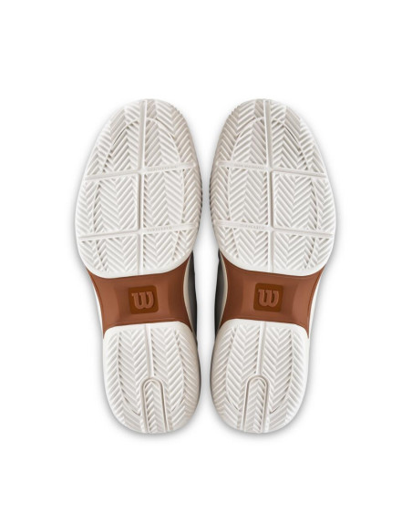 Zapatillas Wilson Rush Lite 5 Clay CLC | FOMPlay