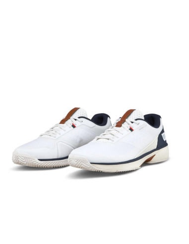 Zapatillas Wilson Rush Lite 5 Clay CLC | FOMPlay