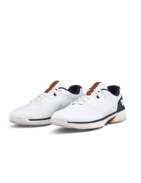 Zapatillas Wilson Rush Lite 5 Clay CLC | FOMPlay