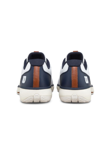 Zapatillas Wilson Rush Lite 5 Clay CLC | FOMPlay