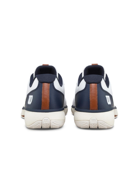 Zapatillas Wilson Rush Lite 5 Clay CLC | FOMPlay
