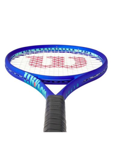 Raqueta Wilson Ultra 100UL V5 | FOMPlay
