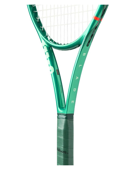 Raqueta Wilson Blade 100UL V10 265g | FOMPlay