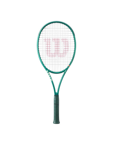 Raqueta Wilson Blade 98 16x19 V10 305g | FOMPlay