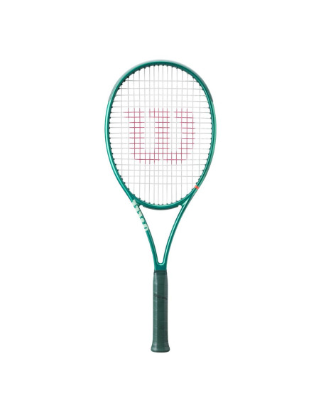 Raqueta Wilson Blade 98 16x19 V10 305g | FOMPlay