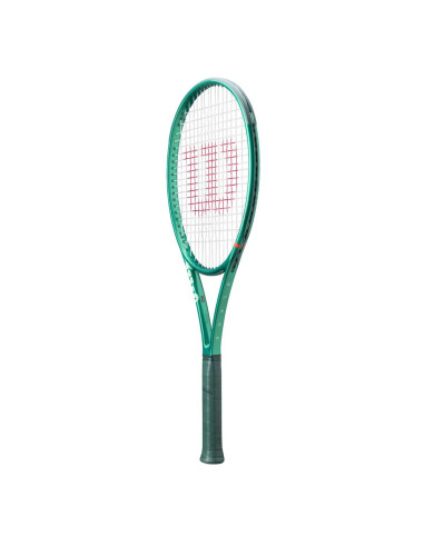 Raqueta Wilson Blade 98 16x19 V10 305g | FOMPlay