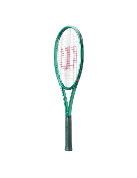 Raqueta Wilson Blade 98 16x19 V10 305g | FOMPlay