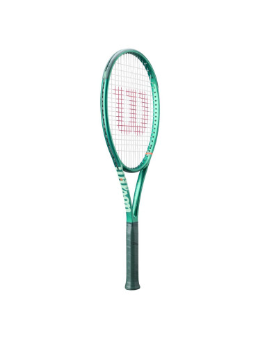 Raqueta Wilson Blade 98 16x19 V10 305g | FOMPlay