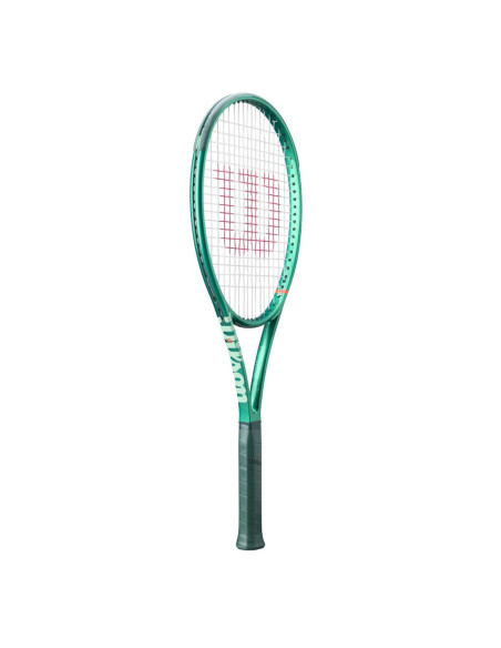 Raqueta Wilson Blade 98 16x19 V10 305g | FOMPlay