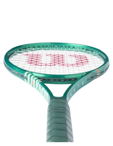 Raqueta Wilson Blade 98 16x19 V10 305g | FOMPlay
