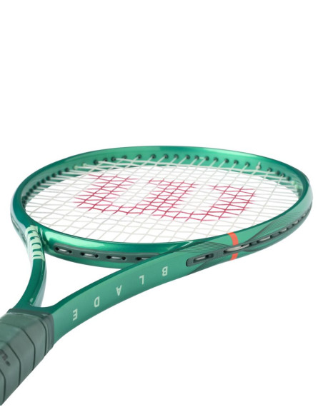 Raqueta Wilson Blade 98 16x19 V10 305g | FOMPlay
