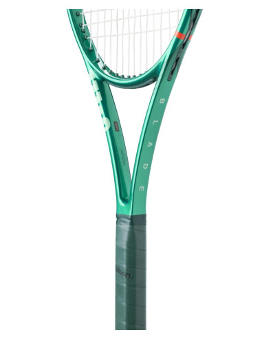 Raqueta Wilson Blade 98 16x19 V10 305g | FOMPlay