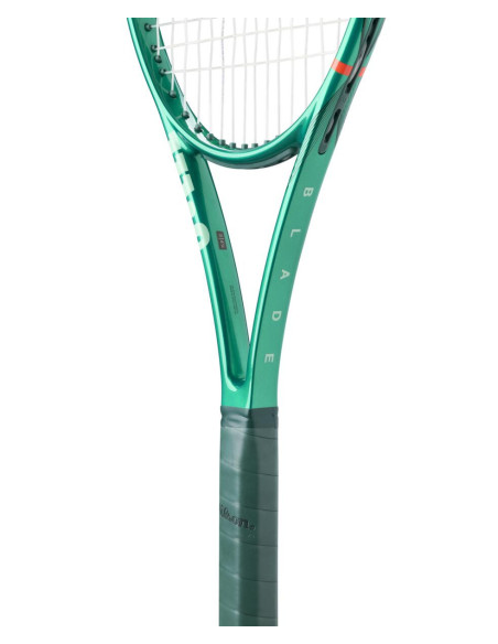 Raqueta Wilson Blade 98 16x19 V10 305g | FOMPlay
