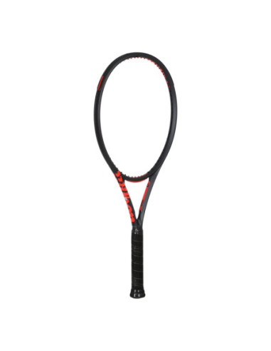 Wilson Clash 100L V3 (280 g) | Raqueta cómoda y ligera | FOMPlay