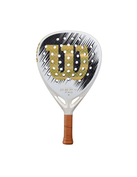 Pala Wilson Defy Pro V1 SE 2026 | FOMPlay