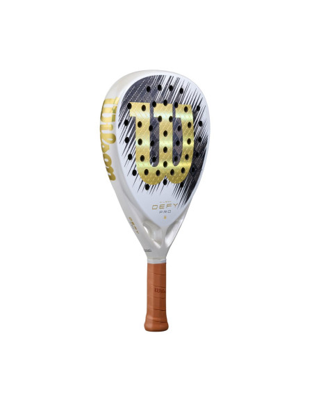 Pala Wilson Defy Pro V1 SE 2026 | FOMPlay